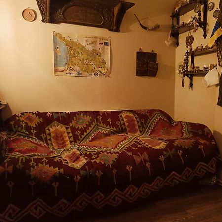 Guest House Irina Tbilisi Ngoại thất bức ảnh