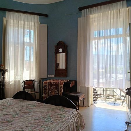 Guest House Irina Tbilisi Ngoại thất bức ảnh