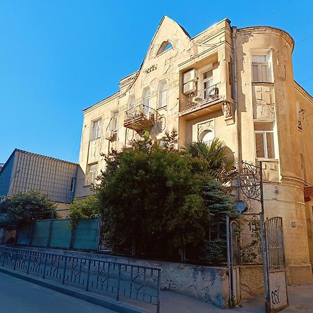 Guest House Irina Tbilisi Ngoại thất bức ảnh