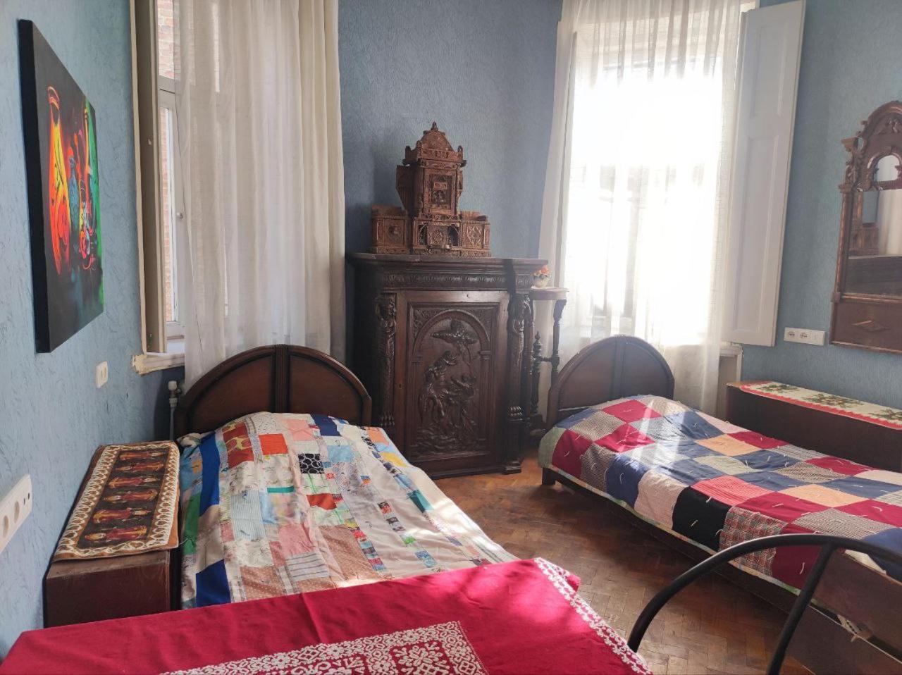 Guest House Irina Tbilisi Ngoại thất bức ảnh