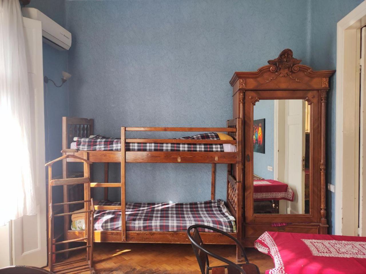 Guest House Irina Tbilisi Phòng bức ảnh
