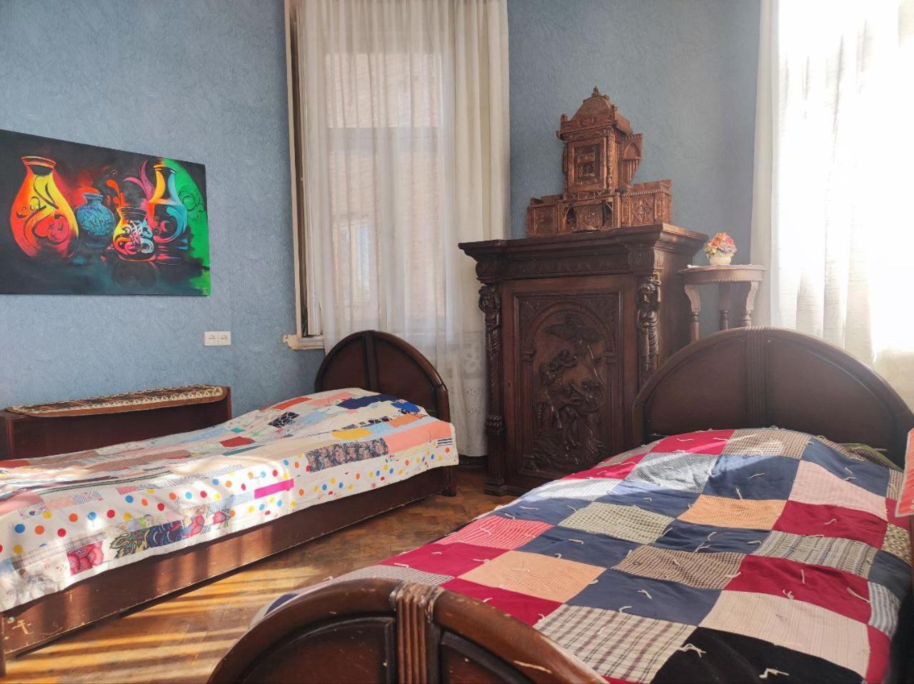 Guest House Irina Tbilisi Ngoại thất bức ảnh
