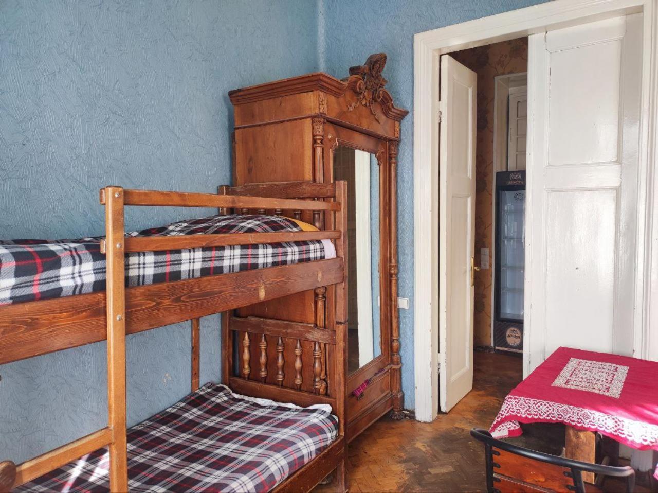 Guest House Irina Tbilisi Phòng bức ảnh