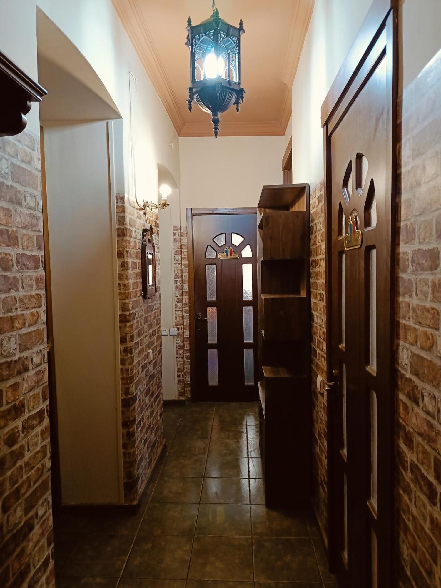 Guest House Irina Tbilisi Ngoại thất bức ảnh