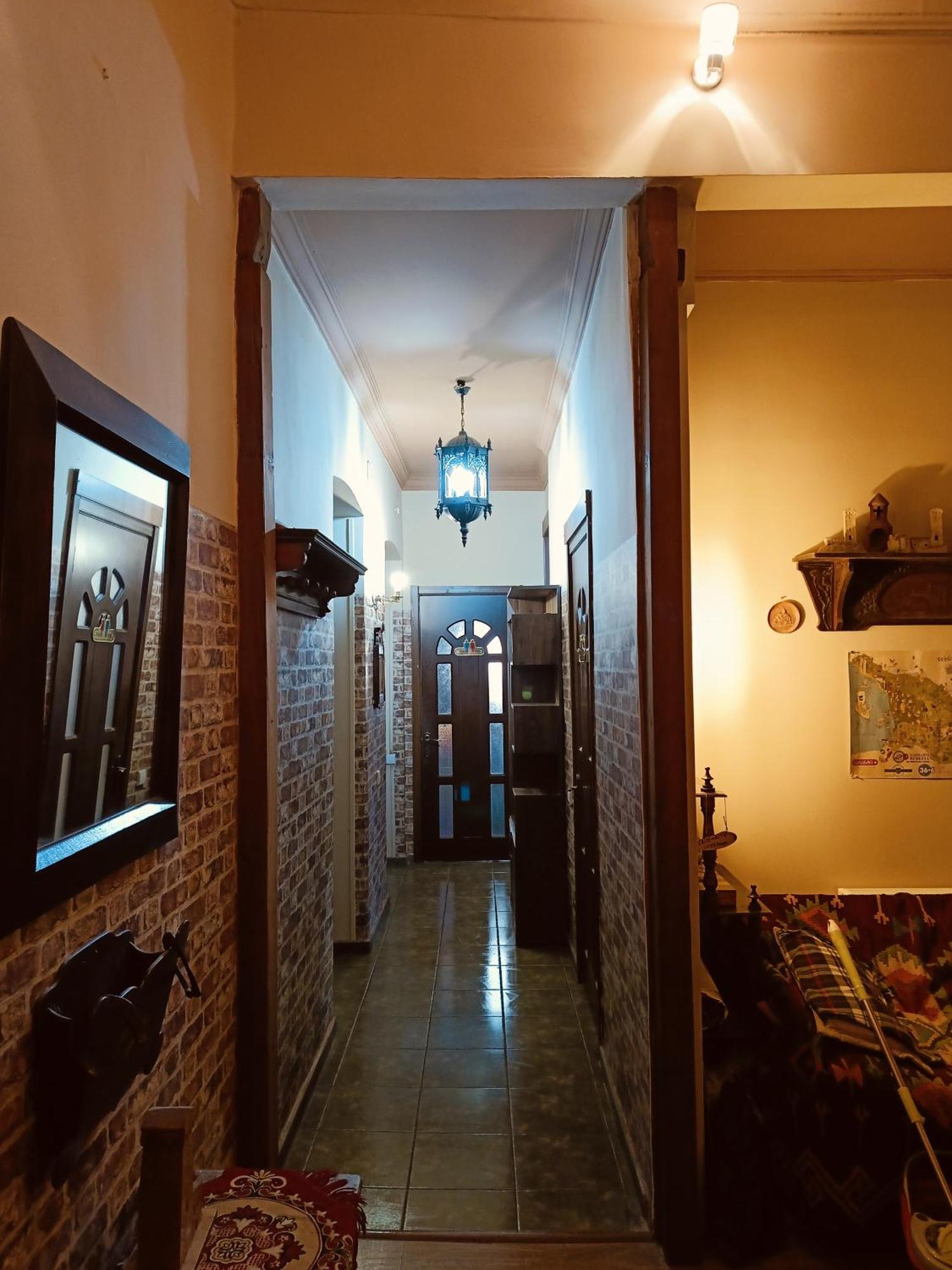 Guest House Irina Tbilisi Ngoại thất bức ảnh
