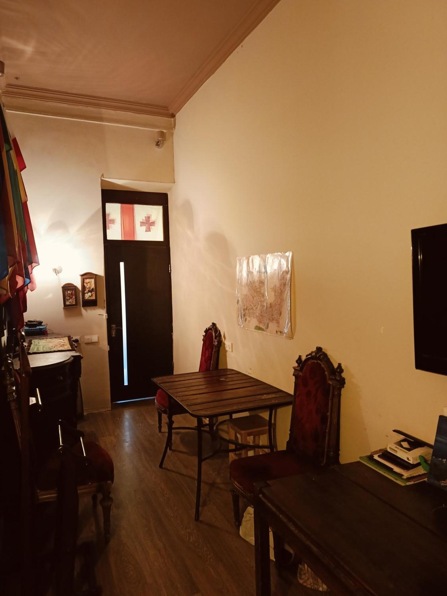 Guest House Irina Tbilisi Ngoại thất bức ảnh