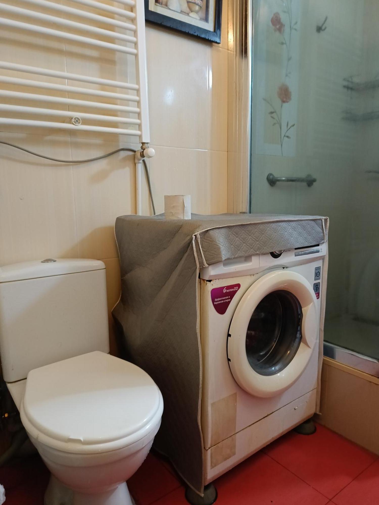 Guest House Irina Tbilisi Ngoại thất bức ảnh