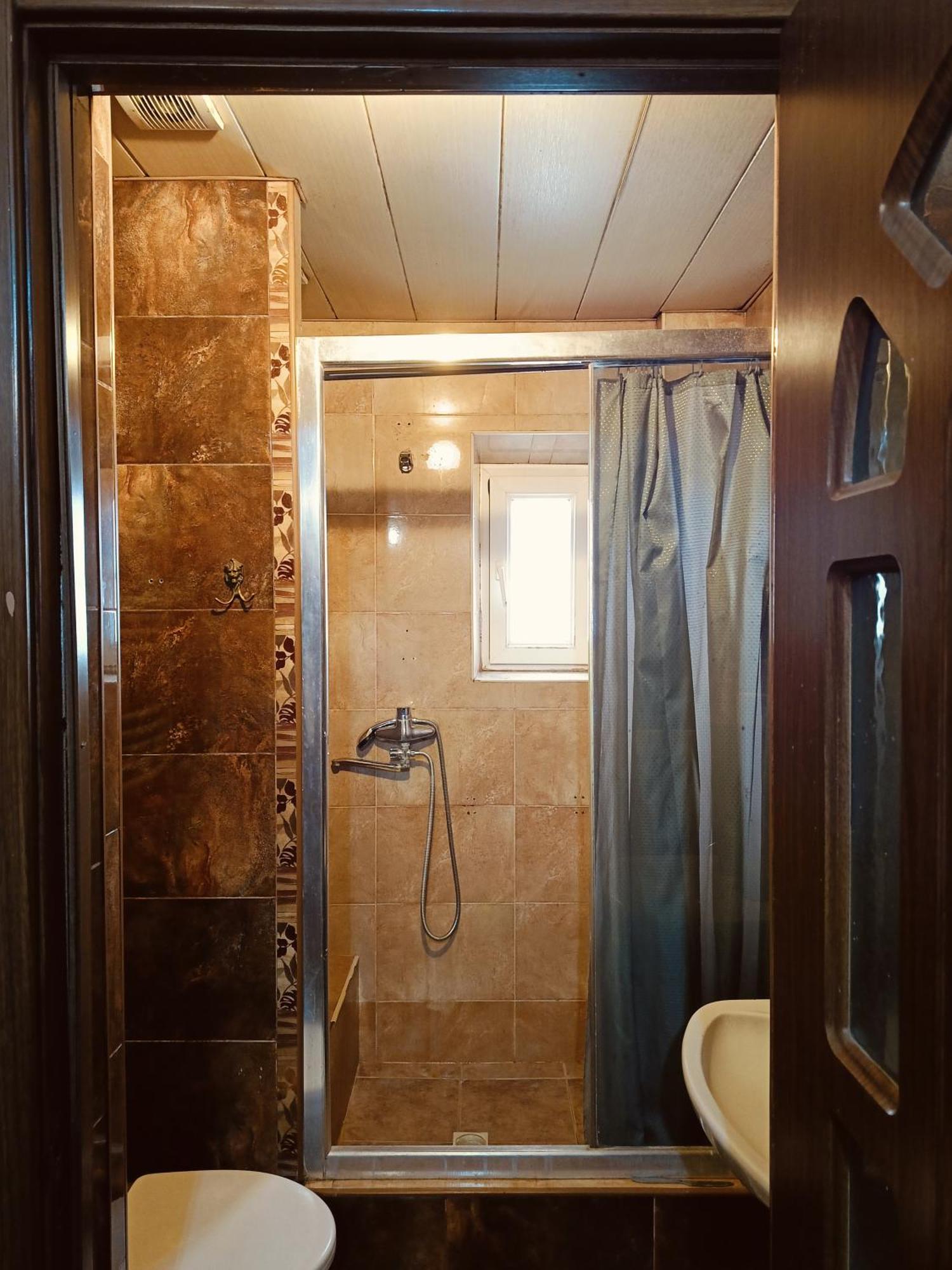 Guest House Irina Tbilisi Ngoại thất bức ảnh