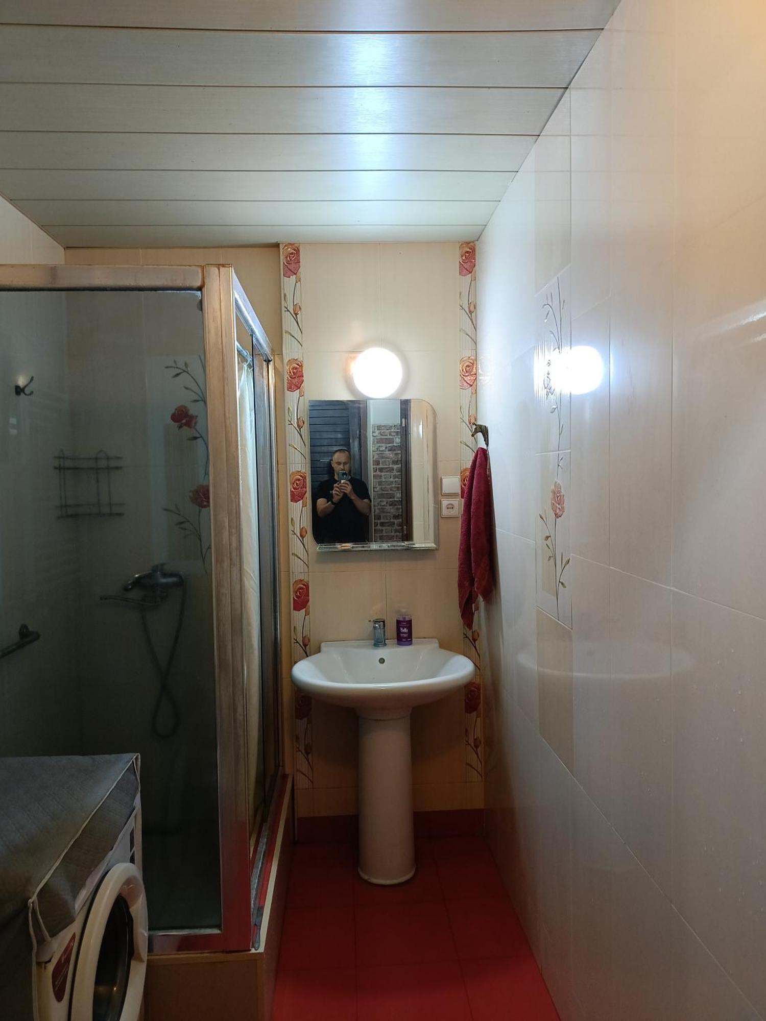 Guest House Irina Tbilisi Ngoại thất bức ảnh