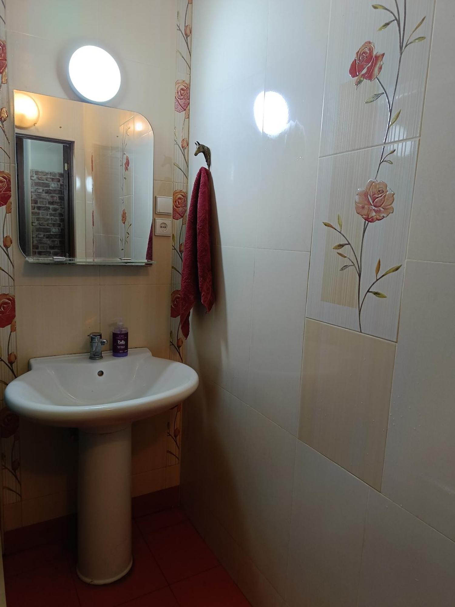 Guest House Irina Tbilisi Ngoại thất bức ảnh