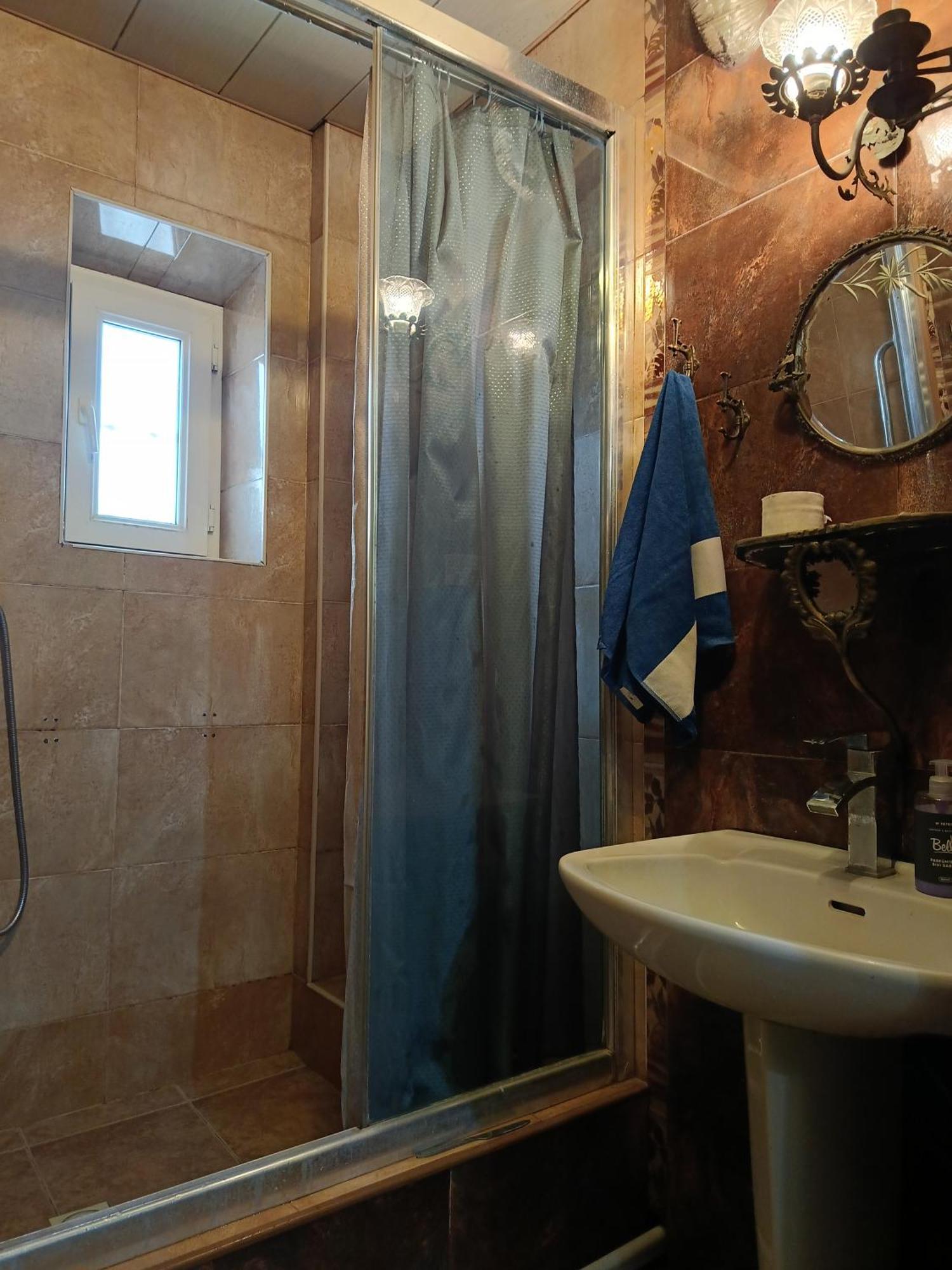Guest House Irina Tbilisi Ngoại thất bức ảnh