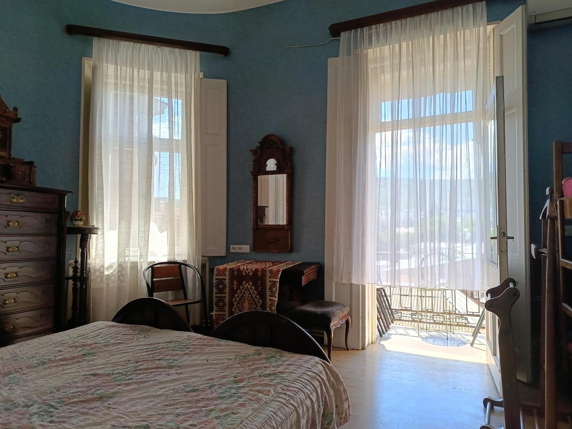 Guest House Irina Tbilisi Ngoại thất bức ảnh