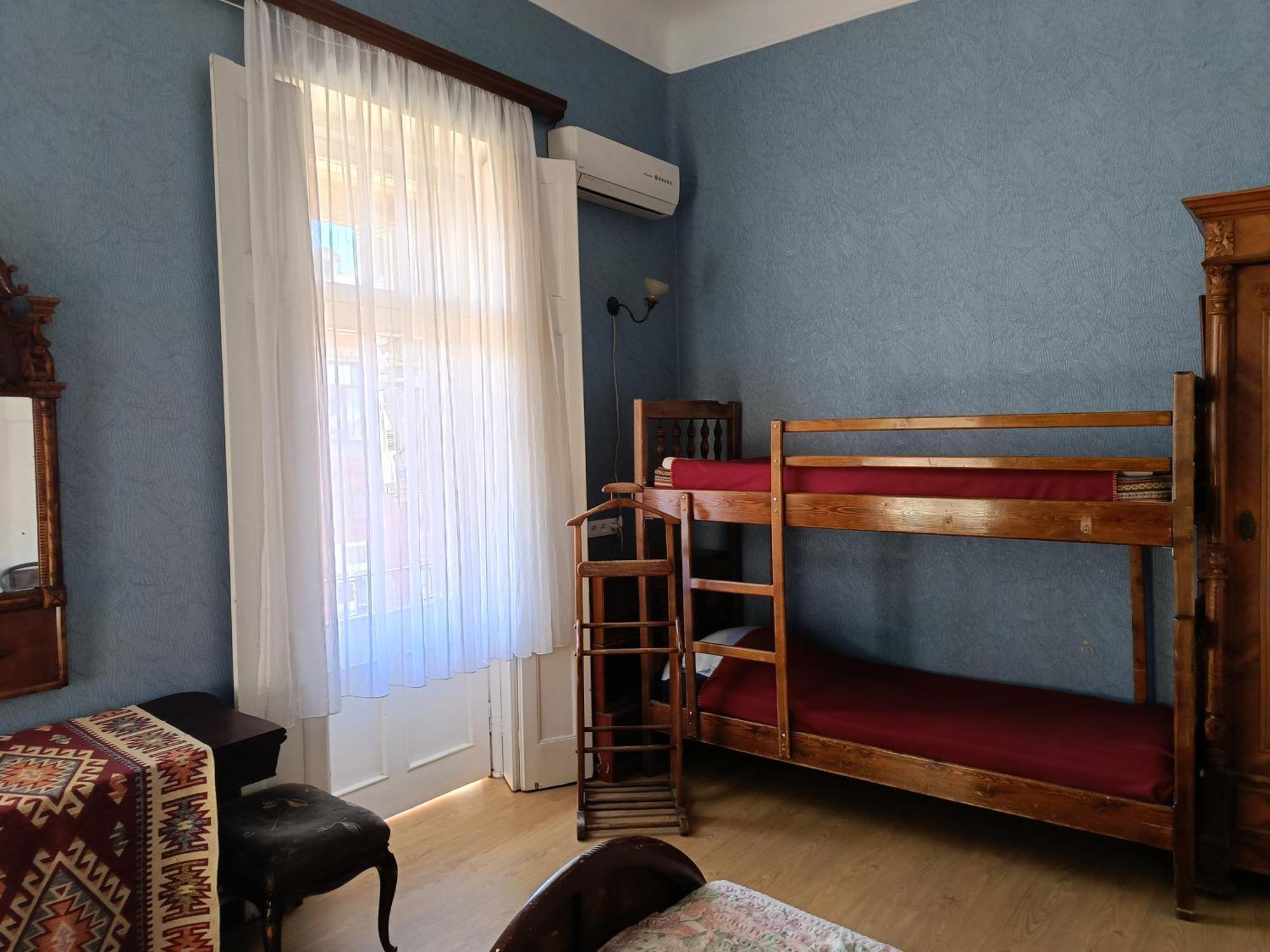 Guest House Irina Tbilisi Ngoại thất bức ảnh