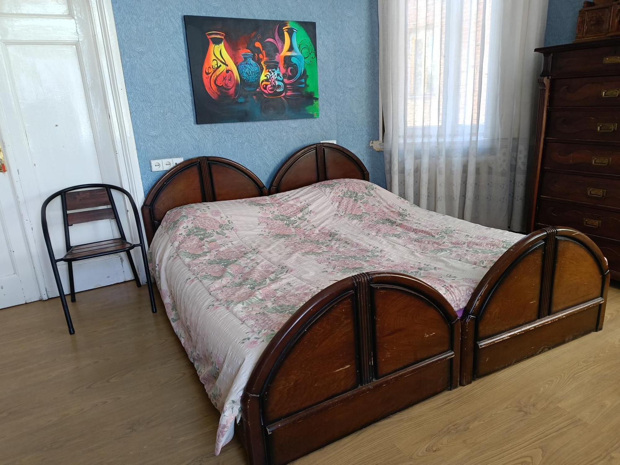 Guest House Irina Tbilisi Ngoại thất bức ảnh