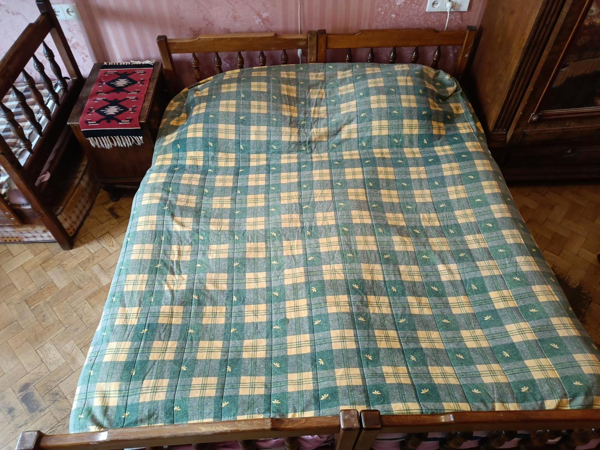 Guest House Irina Tbilisi Ngoại thất bức ảnh