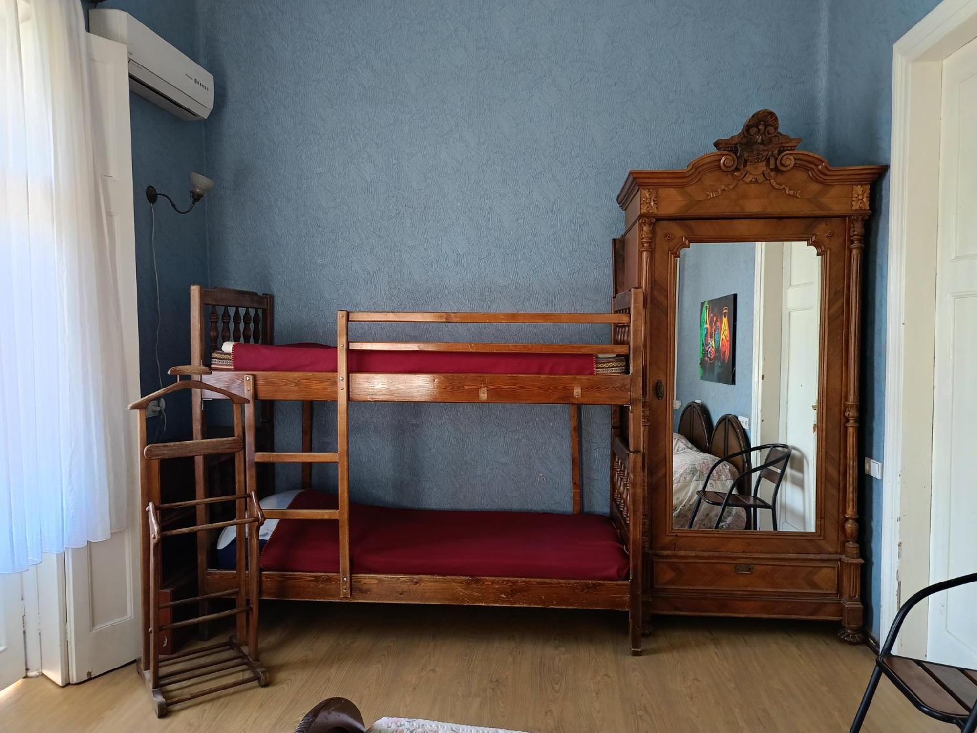 Guest House Irina Tbilisi Ngoại thất bức ảnh