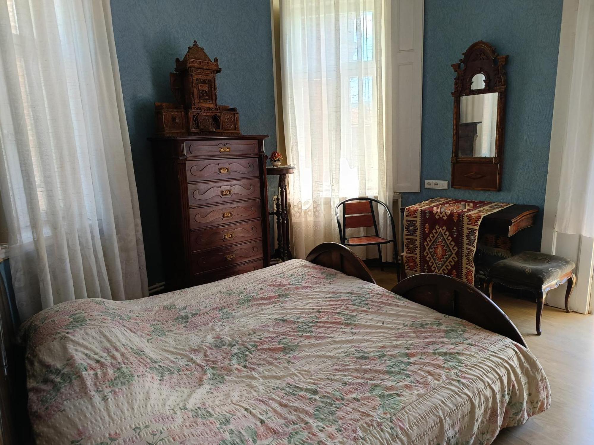 Guest House Irina Tbilisi Ngoại thất bức ảnh
