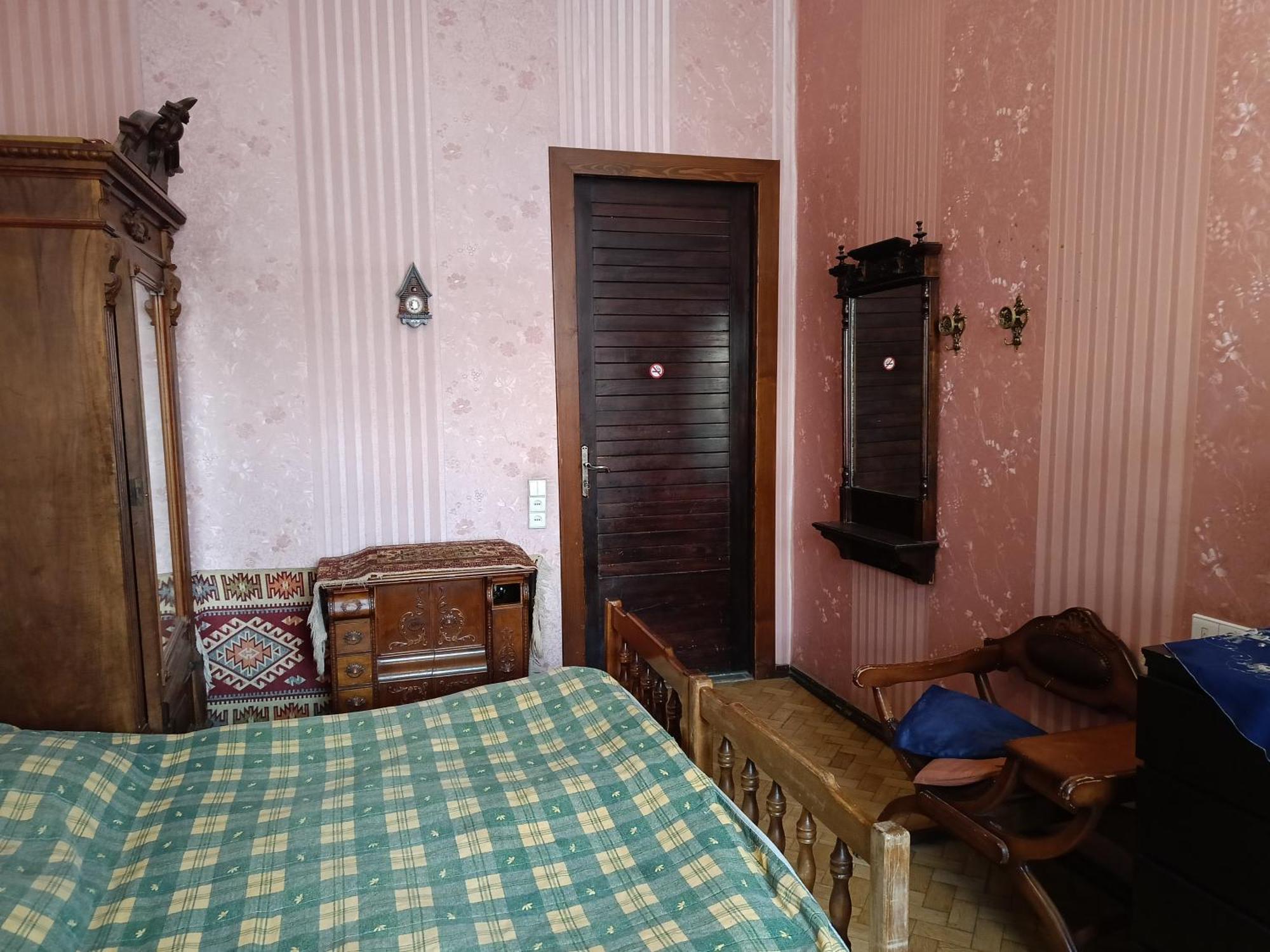 Guest House Irina Tbilisi Ngoại thất bức ảnh