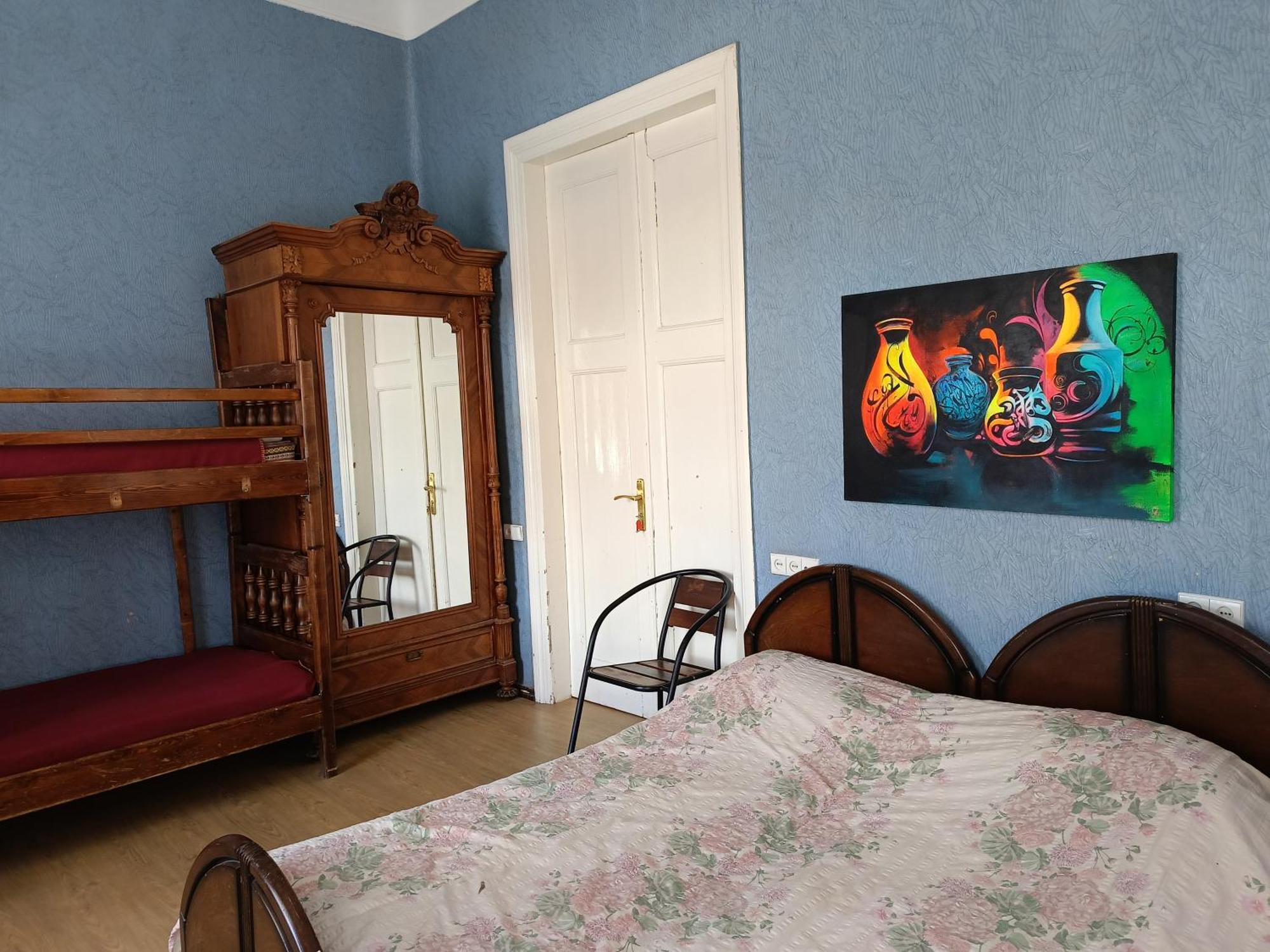 Guest House Irina Tbilisi Ngoại thất bức ảnh