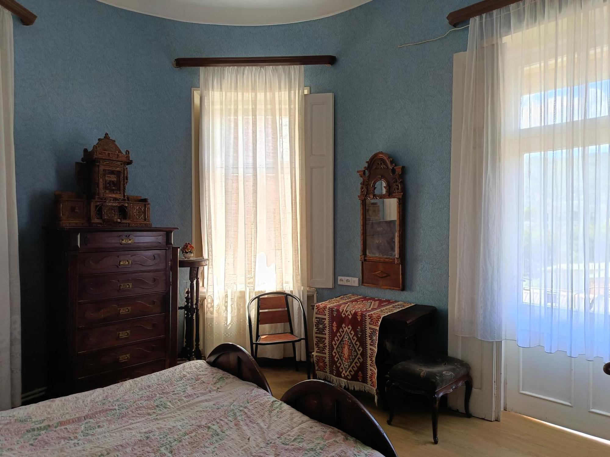 Guest House Irina Tbilisi Ngoại thất bức ảnh
