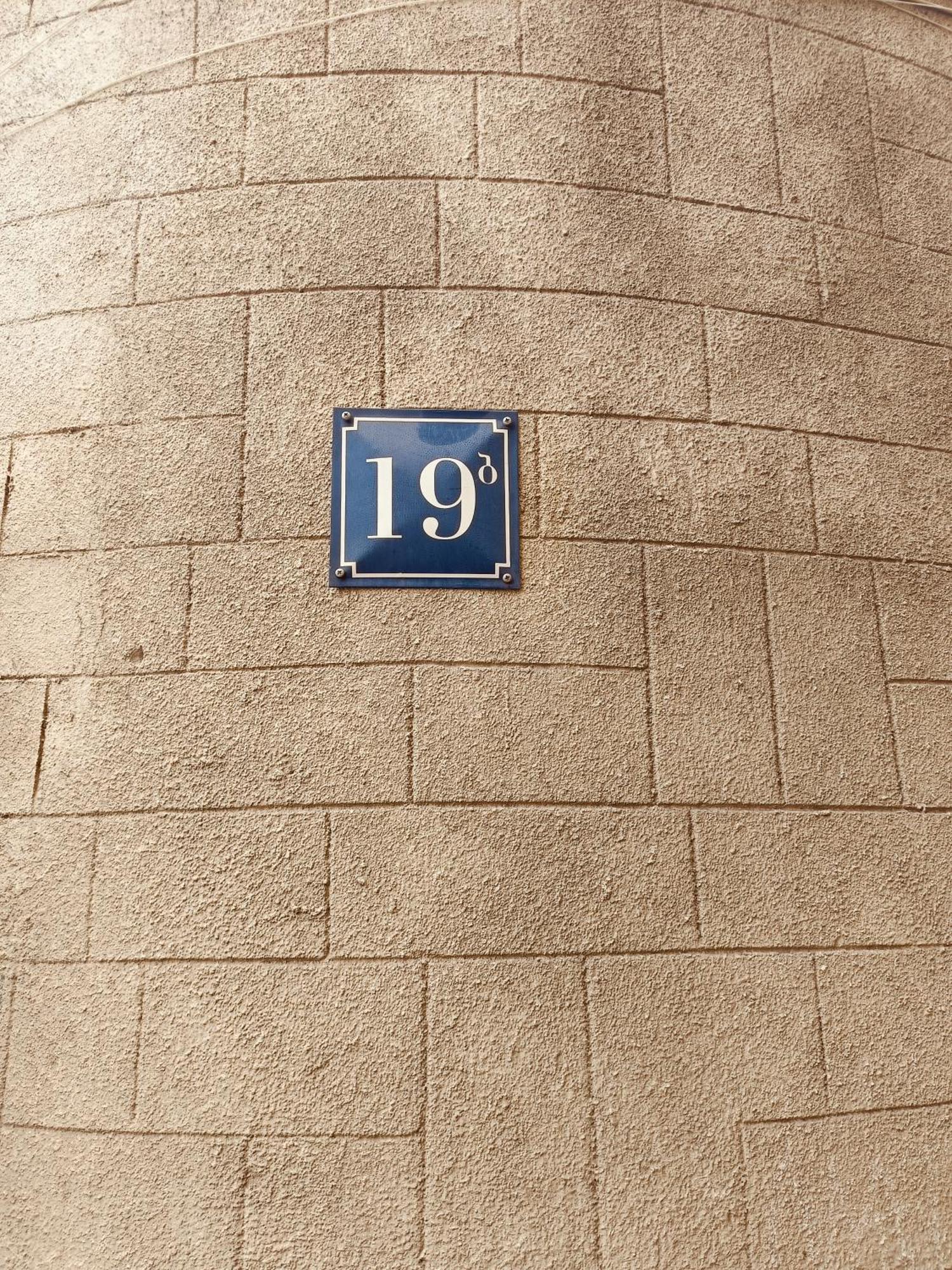 Guest House Irina Tbilisi Ngoại thất bức ảnh