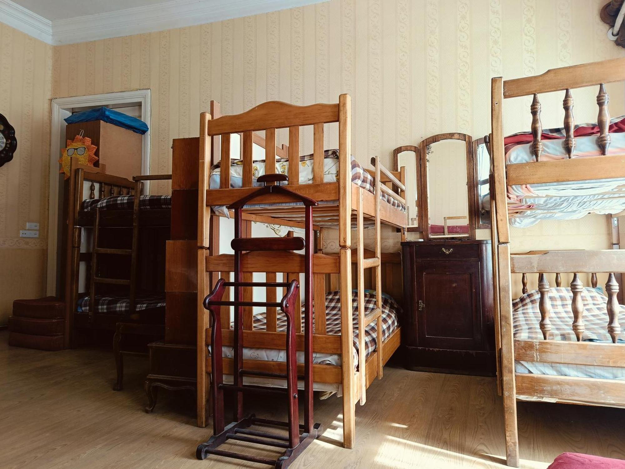 Guest House Irina Tbilisi Ngoại thất bức ảnh