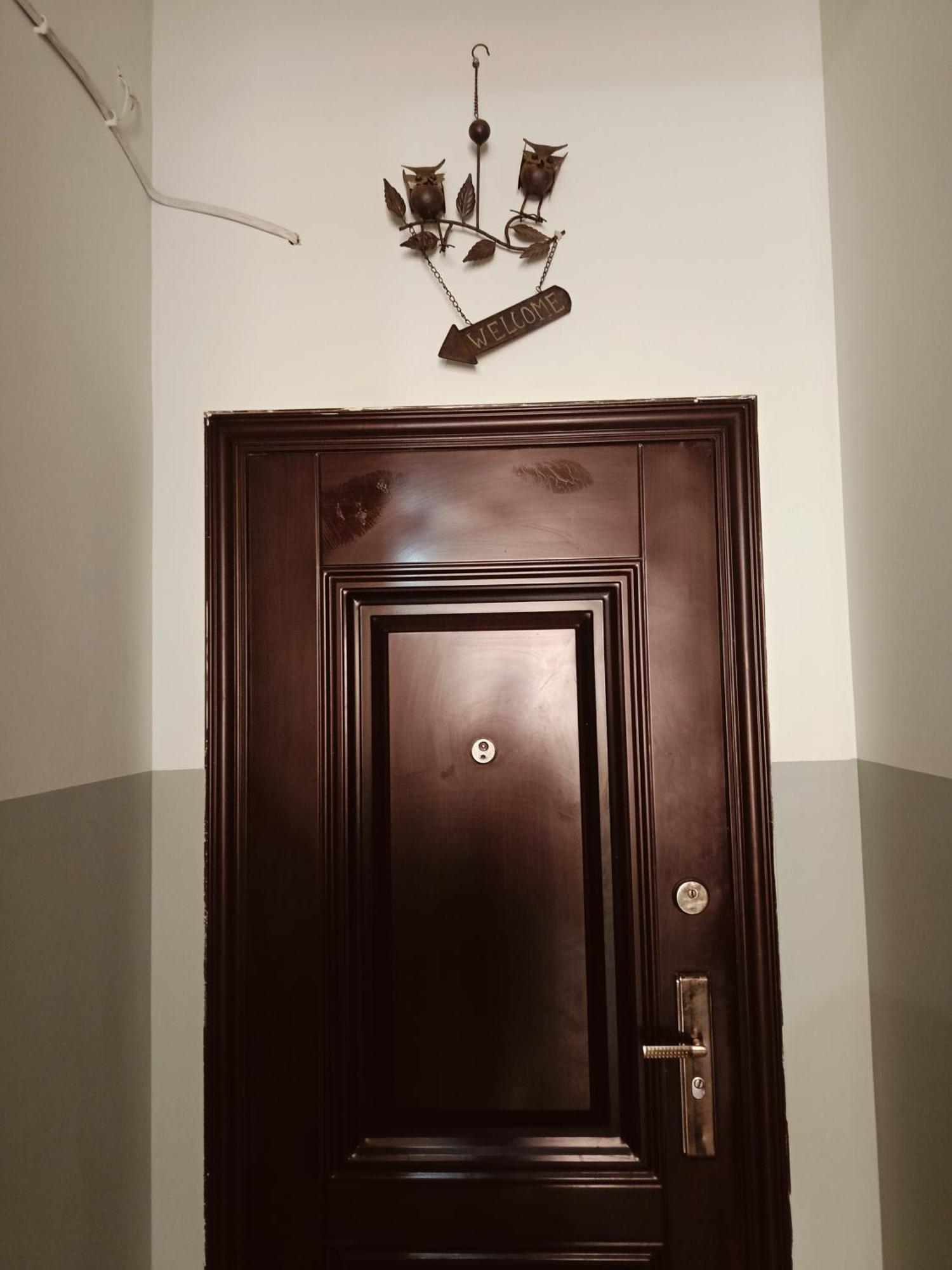 Guest House Irina Tbilisi Ngoại thất bức ảnh