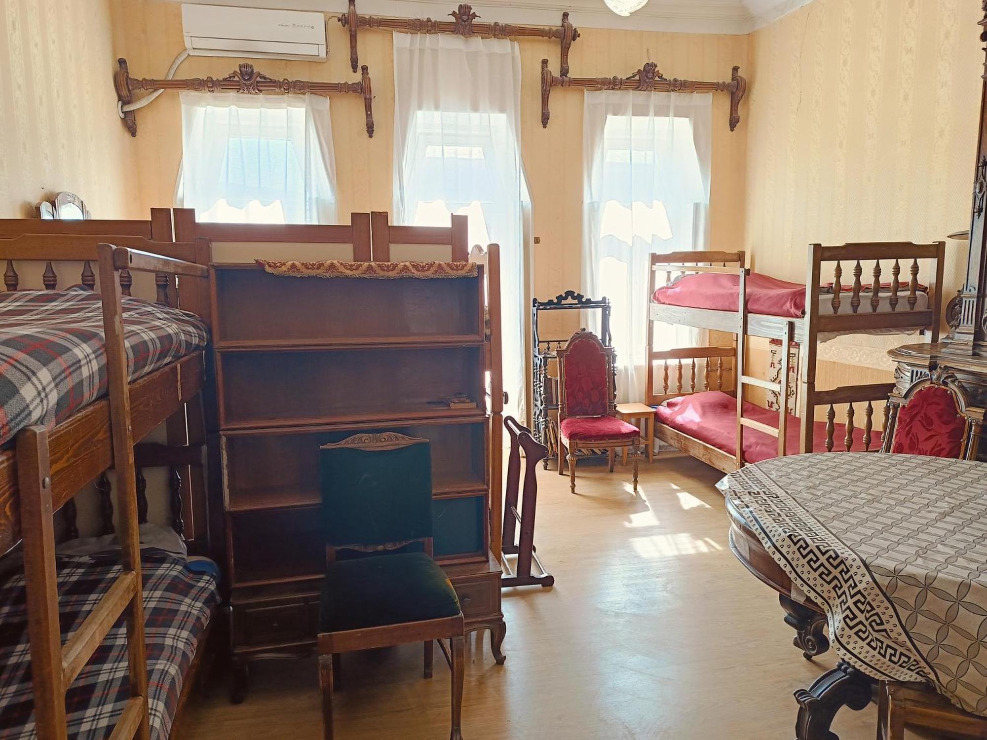 Guest House Irina Tbilisi Ngoại thất bức ảnh
