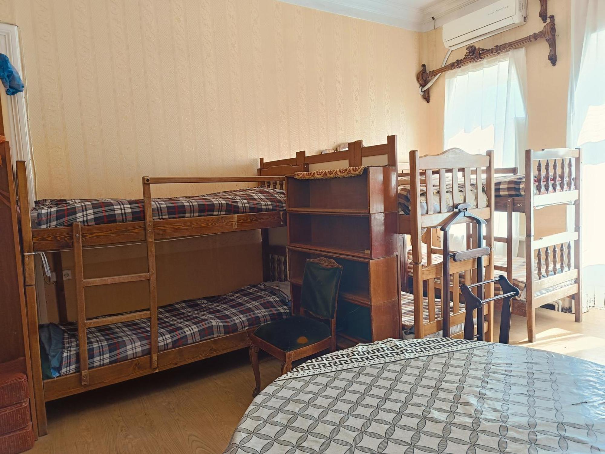 Guest House Irina Tbilisi Ngoại thất bức ảnh